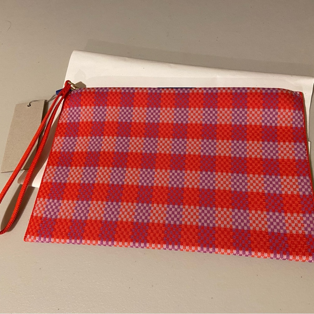 NWT Rothy's essential pouch - Picture 2 of 11